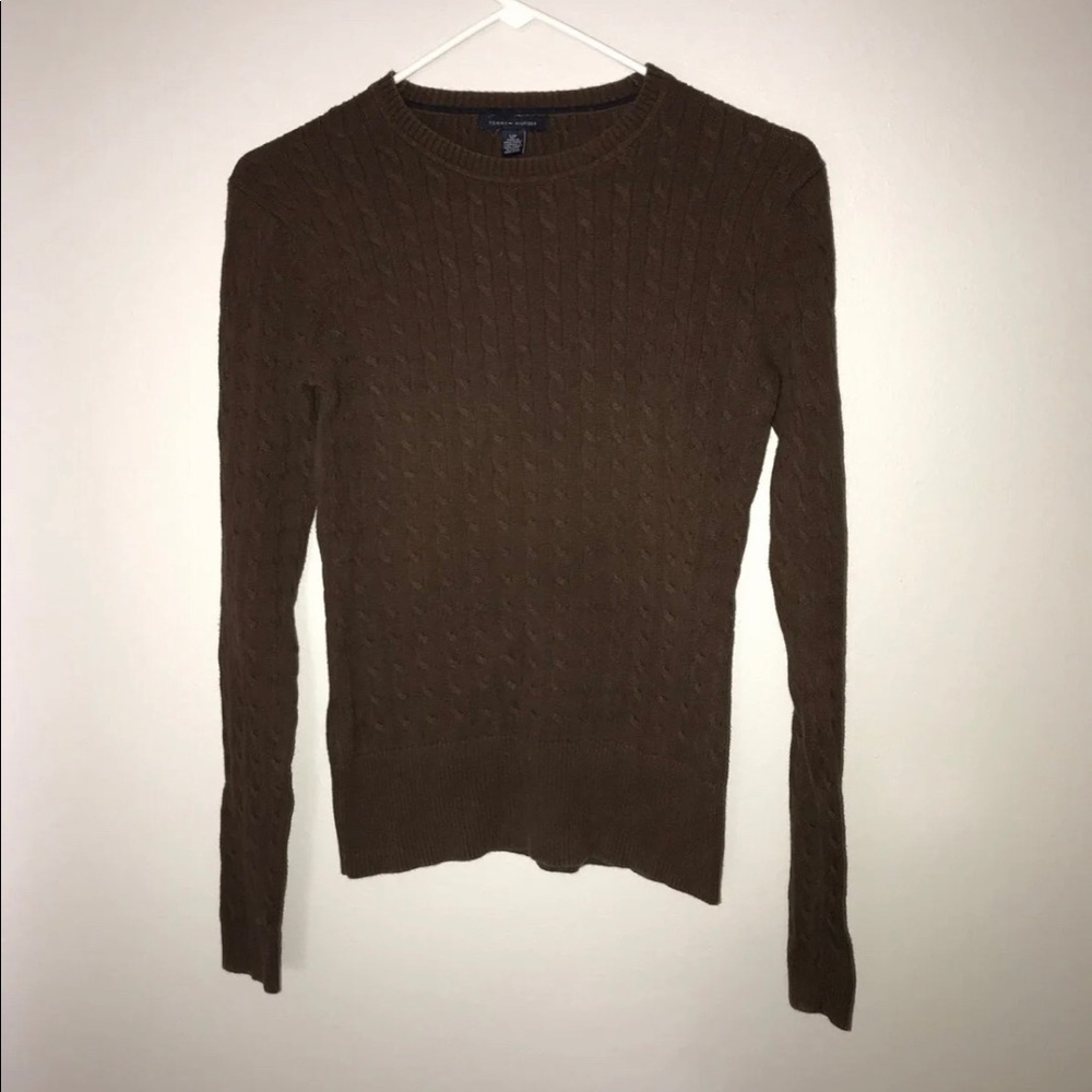 Tommy Hilfiger Sweater